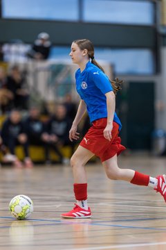 Bild 103 - wCJ NFV Futsalmeisterschaft